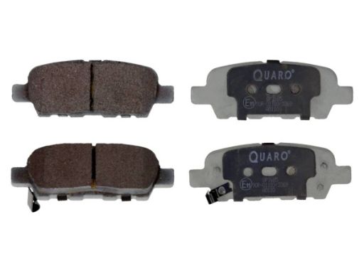 Qp7685 Klocki Ham. Nissan T. X-Trail/Qashqai Quaro