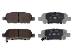 Qp7685 Klocki Ham. Nissan T. X-Trail/Qashqai Quaro