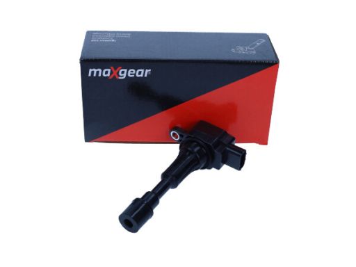 13-0279 Cewka Zapłonowa Mazda 3 1,4 03- Maxgear