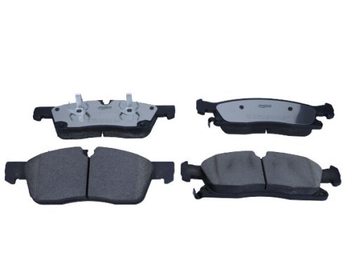 Qp7989C Klocki Ham. Db P. W166/X166 Gl/Ml Class Quaro