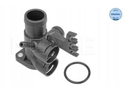 100 121 1008 Króciec Układu Chłodzenia Vw 1,6-2,0 Pol Meyle