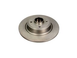 Qd5687 Tarcza Ham. Renault T. Scenic -03 Z Łoży Quaro