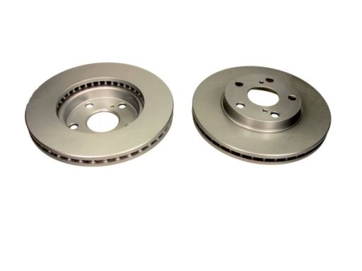 Qd6051 Tarcza Ham. Toyota P. Auris 12- Z Powłok Quaro