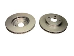 Qd6051 Tarcza Ham. Toyota P. Auris 12- Z Powłok Quaro