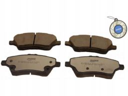 Qp8249C Klocki Ham. Ford P. Fiesta 12-/Transit C Quaro