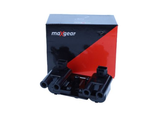 13-0373 Cewka Zapłonowa Chevrolet Lacetti 1,6 05 Maxgear