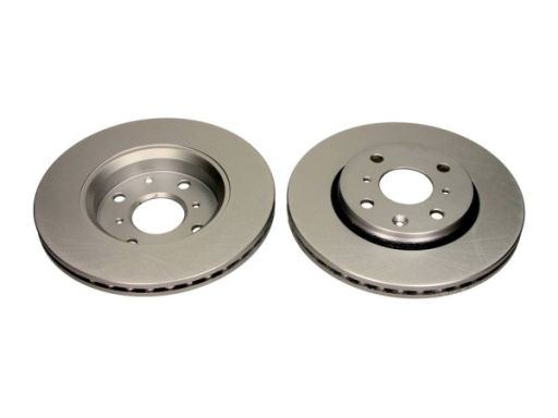 Qd6420 Tarcza Ham. Toyota P. Aygo 05-/C1/107 Z Quaro