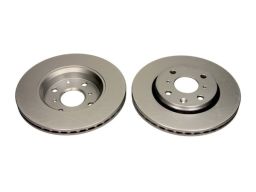 Qd6420 Tarcza Ham. Toyota P. Aygo 05-/C1/107 Z Quaro