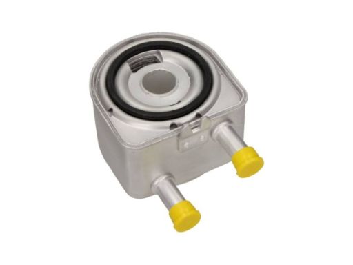 14-0012 Chłodnica Oleju Peugeot 206/307/ Berling Maxgear