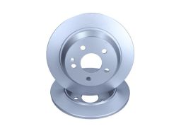 Qd6721 Tarcza Ham. Db T. Vito 14- Z Powłoką Ant Quaro