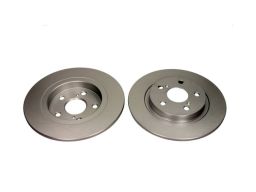 Qd7006 Tarcza Ham. Toyota T. Avensis 09- Z Powł Quaro