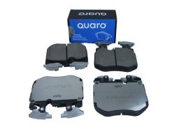 Qp8855C Klocki Ham. Bmw P. 3/5/6/7/X5 2,0-4,4 15 Quaro