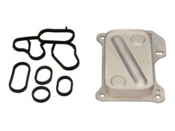 14-0031 Chłodnica Oleju Opel Corsa 1.3D 06- Maxgear