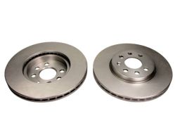 Qd7147 Tarcza Ham. Opel P. Astra H 1,4/1,6/1,7C Quaro