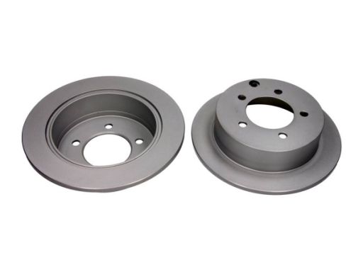 Qd7548 Tarcza Ham. Mitsubishi T. Lancer 08- Z P Quaro