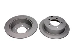 Qd7548 Tarcza Ham. Mitsubishi T. Lancer 08- Z P Quaro