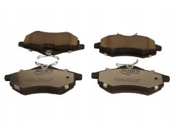 Qp9380C Klocki Ham. Citroen P. C3 02- 1,0-1,4 Qu Quaro