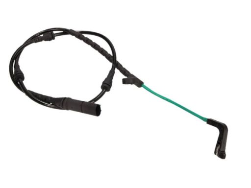 23-0069 Czujnik Klocków Ham. Bmw P. X6 E71 08- 9 Maxgear