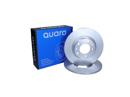 Qd7873 Tarcza Ham. Peugeot T. 308 1,2-2,0 13- Z Quaro