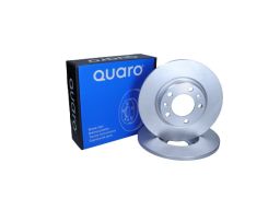 Qd7873 Tarcza Ham. Peugeot T. 308 1,2-2,0 13- Z Quaro