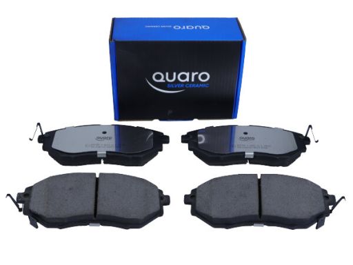 Qp9736C Klocki Ham. Subaru P. Legacy 03- Quaro S Quaro