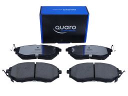 Qp9736C Klocki Ham. Subaru P. Legacy 03- Quaro S Quaro