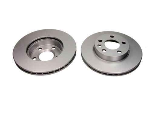 Qd9259 Tarcza Ham. Vw P. T4 96- 280X24 Z Powłok Quaro