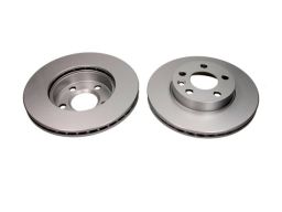 Qd9259 Tarcza Ham. Vw P. T4 96- 280X24 Z Powłok Quaro