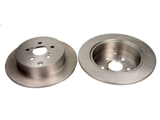 Qd9824 Tarcza Ham. Toyota T. Avensis 03- Z Powł Quaro