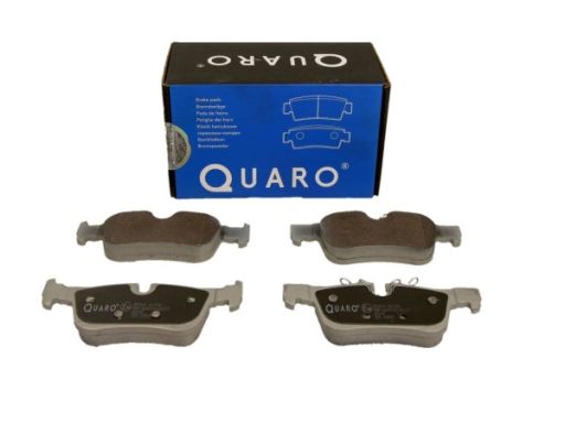 Qp0244 Klocki Ham. Bmw T. 2 13-/X1 14-/I3 13- Quaro
