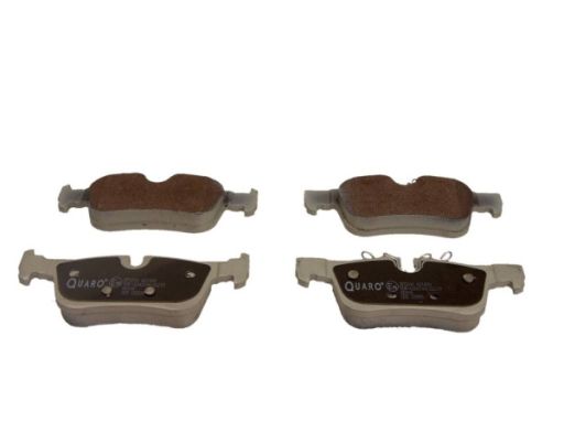 Qp0244 Klocki Ham. Bmw T. 2 13-/X1 14-/I3 13- Quaro