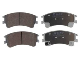 Qp0655 Klocki Ham. Mazda P. 6 02- Quaro