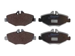 Qp0782 Klocki Ham. Db P. W211 02- 220Cdi-270Cdi Quaro