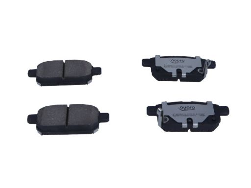 Qp0961C Klocki Ham. Suzuki T. Swift 10- Z Czujni Quaro