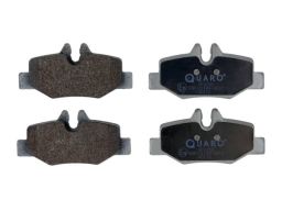 Qp1258 Klocki Ham. Db T. Vito/Viano 03- W639 Quaro