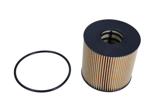 26-0071 Filtr Oleju Opel 2,2Dti Movano Maxgear