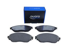 Qp1742C Klocki Ham. Renault P. Trafic 1,6 Dci 14 Quaro