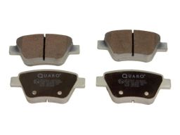 Qp2064 Klocki Ham. Vw T. A3/Golf Vi/Octavia/Sup Quaro