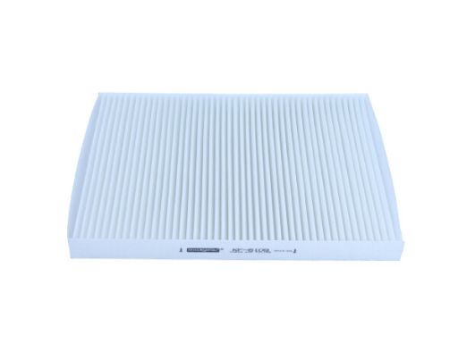 26-0122 Filtr Kabiny Vw Golf 3/4/A3/Ibiza/Toledo Maxgear