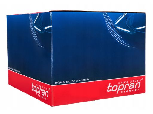 305 317 Zbiornik Wyrównawczy Ford Topran