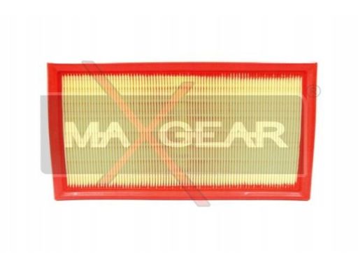 26-0152 Filtr Powietrza Vw 1,8B/1,9D 88- Maxgear