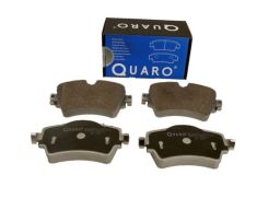 Qp2391 Klocki Ham. Bmw P. 2 1,5-2,0 D 14- Quaro