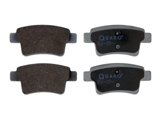 Qp3088 Klocki Ham. Citroen T. C4 Picasso 07- Quaro