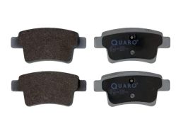 Qp3088 Klocki Ham. Citroen T. C4 Picasso 07- Quaro