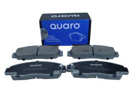 Qp3211 Klocki Ham. Honda P. Fr-V 05-, Civic Vii Quaro