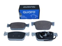 Qp3746 Klocki Ham. Audi P. A4/A5 2,0-3,0 Tdi 15 Quaro