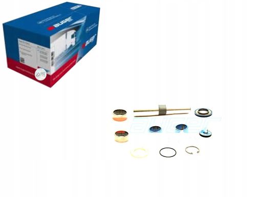 80623 Zestaw Naprawczy Sworznia Zwrotnicy Auger