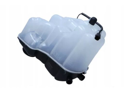 77-0142 Zbiornik Wyrównawczy Volvo S60/ V70/ V60 Maxgear