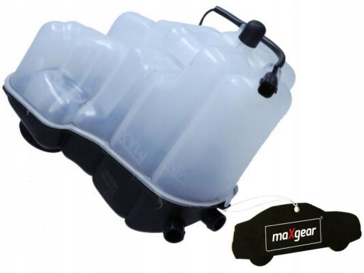 77-0142 Zbiornik Wyrównawczy Volvo S60/ V70/ V60 Maxgear