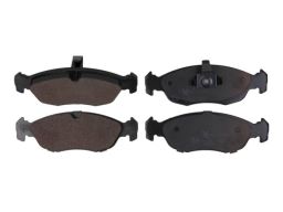 19-0596 Klocki Ham. Citroen P. Saxo Maxgear